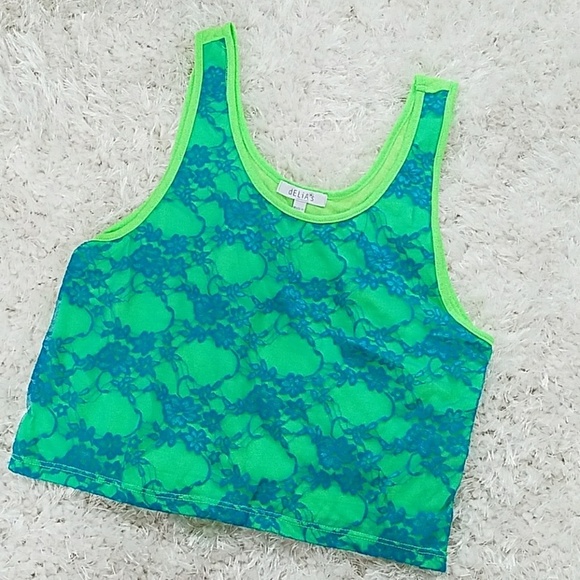 Like new, sleeveless top, small - Picture 1 of 3